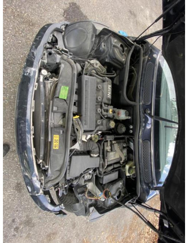 Durite MINI MINI 1 R50/R53 PHASE 1 Essence