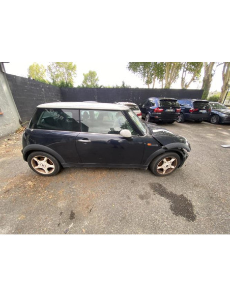 Durite MINI MINI 1 R50/R53 PHASE 1 Essence