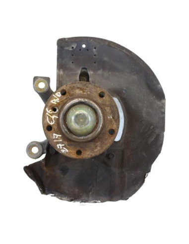 Fusee avant droit BMW SERIE 3 E46 COMPACT PHASE 1 Essence