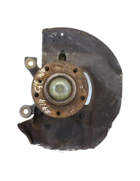 Fusee avant droit BMW SERIE 3 E46 COMPACT PHASE 1 Essence