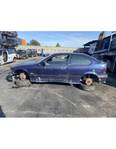 Cardan arriere gauche (transmission) BMW SERIE 3 E36 COMPACT Diesel