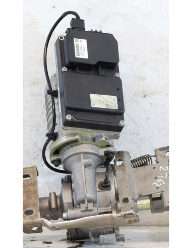 Colonne de direction BMW Z4 E85 ROADSTER PHASE 1 CABRIOLET Essence