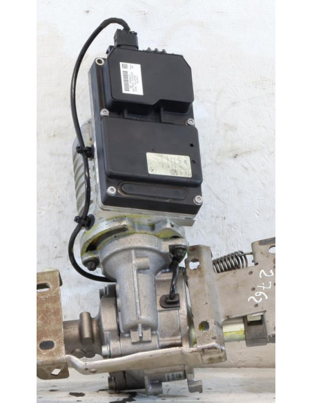 Colonne de direction BMW Z4 E85 ROADSTER PHASE 1 CABRIOLET Essence