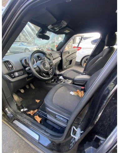 Feu arriere stop central MINI MINI 3 F60 COUNTRYMAN PHASE 1 BREAK Diesel