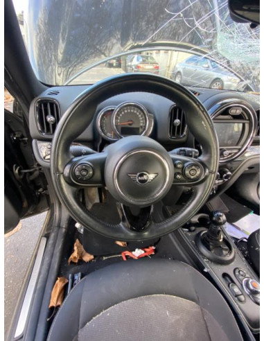 Feu arriere stop central MINI MINI 3 F60 COUNTRYMAN PHASE 1 BREAK Diesel