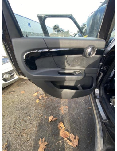 Feu arriere stop central MINI MINI 3 F60 COUNTRYMAN PHASE 1 BREAK Diesel