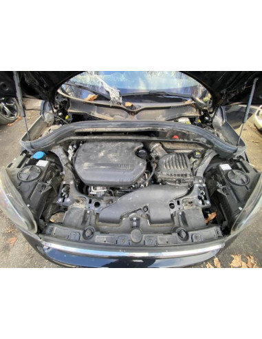 Feu arriere stop central MINI MINI 3 F60 COUNTRYMAN PHASE 1 BREAK Diesel
