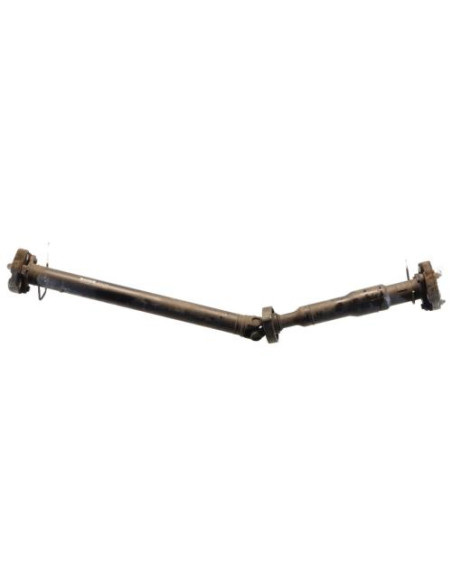 Arbre de transmission (propulsion) BMW SERIE 3 E90 PHASE 2 Diesel