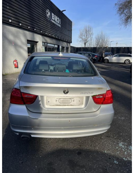 Arbre de transmission (propulsion) BMW SERIE 3 E90 PHASE 2 Diesel