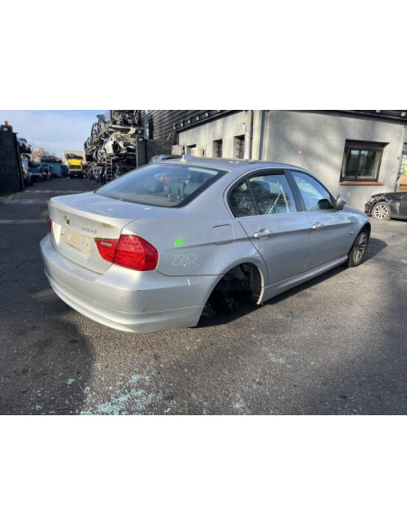 Arbre de transmission (propulsion) BMW SERIE 3 E90 PHASE 2 Diesel