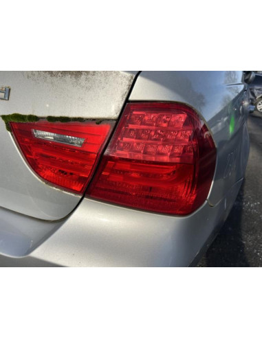 Arbre de transmission (propulsion) BMW SERIE 3 E90 PHASE 2 Diesel