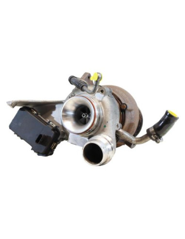 Turbo BMW SERIE 1 F20 PHASE 1 Diesel