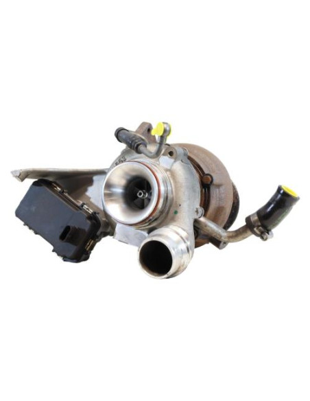 Turbo BMW SERIE 1 F20 PHASE 1 Diesel