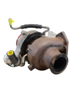 Turbo BMW SERIE 1 F20 PHASE 1 Diesel 2