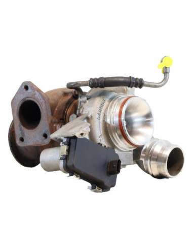 Turbo BMW SERIE 1 F20 PHASE 1 Diesel