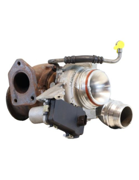 Turbo BMW SERIE 1 F20 PHASE 1 Diesel