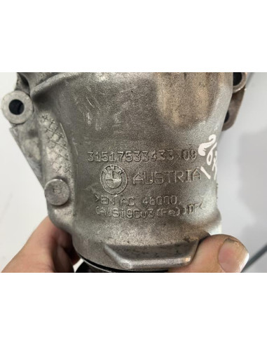 Pont avant complet BMW X6 F16 Diesel