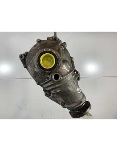 Pont avant complet BMW X6 F16 Diesel