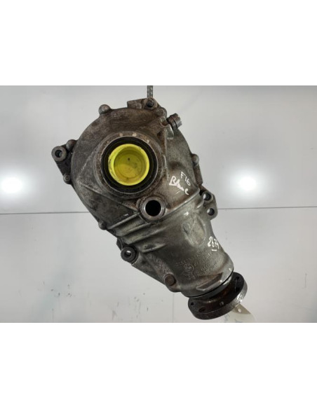 Pont avant complet BMW X6 F16 Diesel