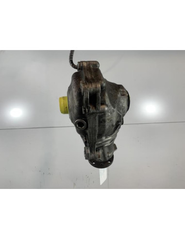 Pont avant complet BMW X6 F16 Diesel