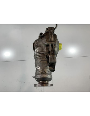 Pont avant complet BMW X6 F16 Diesel