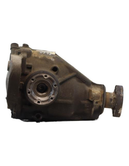 Pont (propulsion) BMW SERIE 5 E39 PHASE 2 Diesel