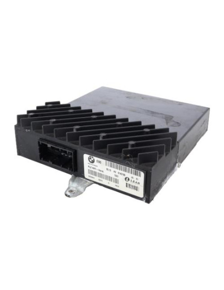 Amplificateur audio BMW SERIE 3 E90 PHASE 1 Essence