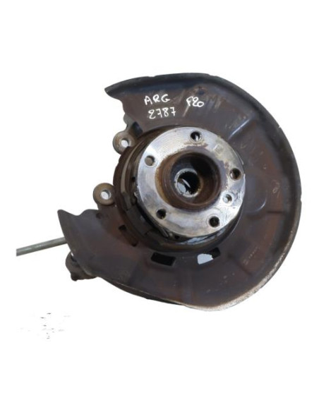 Fusee arriere gauche BMW SERIE 1 F20 PHASE 2 Diesel