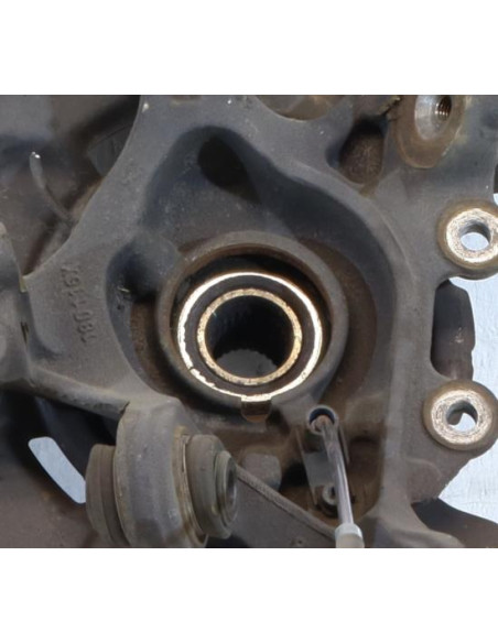 Fusee arriere gauche BMW SERIE 1 F20 PHASE 2 Diesel