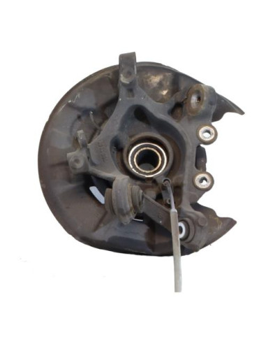 Fusee arriere gauche BMW SERIE 1 F20 PHASE 2 Diesel