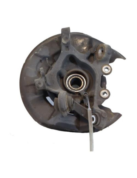 Fusee arriere gauche BMW SERIE 1 F20 PHASE 2 Diesel