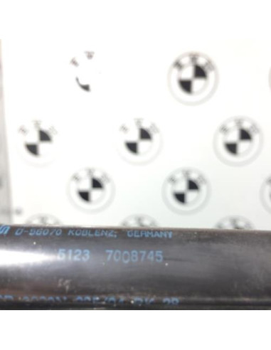 Verin de coffre BMW SERIE 5 E61 TOURING PHASE 1 BREAK Diesel