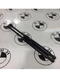 Verin de coffre BMW SERIE 5 E61 TOURING PHASE 1 BREAK Diesel 2