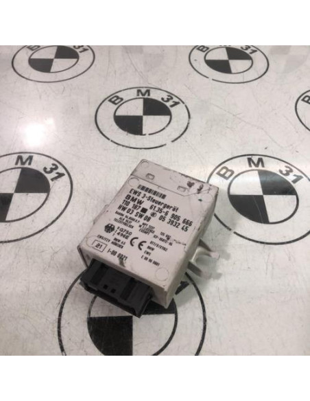 Kit de demarrage MINI MINI 1 R50/R53 PHASE 1 Essence