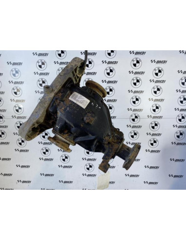 Pont (propulsion) BMW SERIE 5 E39 PHASE 1 Essence