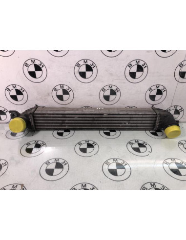 Echangeur air (Intercooler) MINI MINI 2 R60 COUNTRYMAN BREAK Diesel