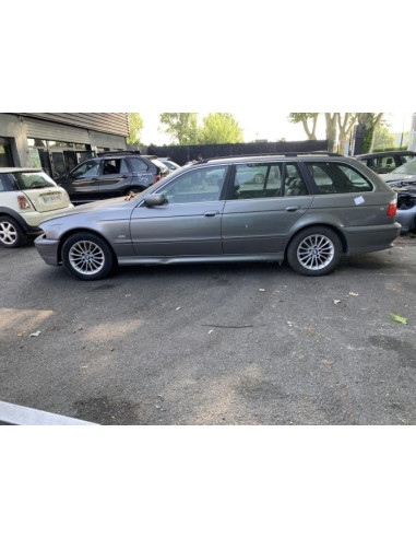 Leve vitre electrique arriere gauche BMW SERIE 5 E39 TOURING PHASE 2 BREAK Diesel