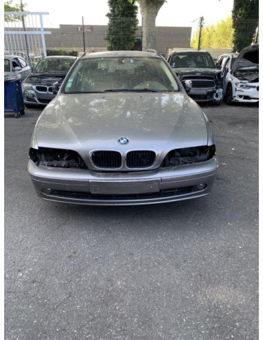 Leve vitre electrique arriere gauche BMW SERIE 5 E39 TOURING PHASE 2 BREAK Diesel