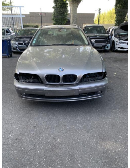 Leve vitre electrique arriere gauche BMW SERIE 5 E39 TOURING PHASE 2 BREAK Diesel