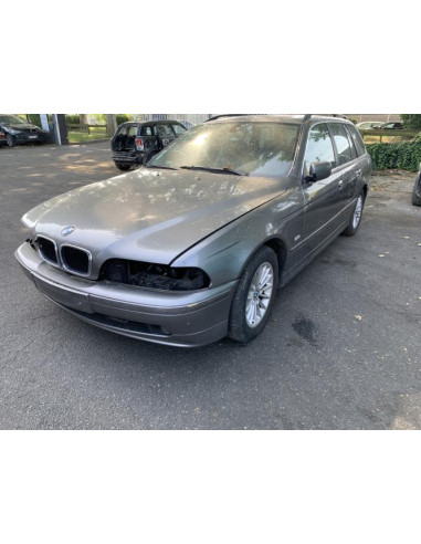 Leve vitre electrique arriere gauche BMW SERIE 5 E39 TOURING PHASE 2 BREAK Diesel