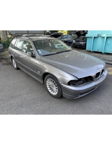 Leve vitre electrique arriere gauche BMW SERIE 5 E39 TOURING PHASE 2 BREAK Diesel