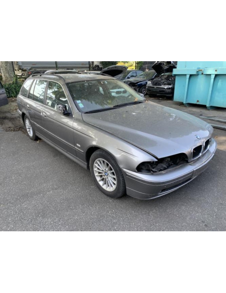 Leve vitre electrique arriere gauche BMW SERIE 5 E39 TOURING PHASE 2 BREAK Diesel