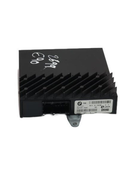 Amplificateur audio BMW SERIE 3 E90 PHASE 1 Diesel