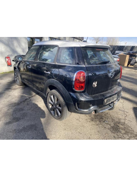 Pare choc arriere MINI MINI 2 R60 COUNTRYMAN BREAK Diesel