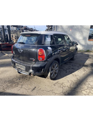 Pare choc arriere MINI MINI 2 R60 COUNTRYMAN BREAK Diesel