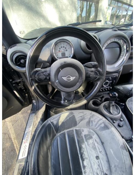 Pare choc arriere MINI MINI 2 R60 COUNTRYMAN BREAK Diesel