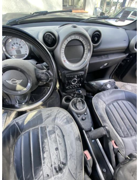 Pare choc arriere MINI MINI 2 R60 COUNTRYMAN BREAK Diesel
