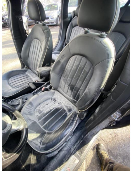 Pare choc arriere MINI MINI 2 R60 COUNTRYMAN BREAK Diesel