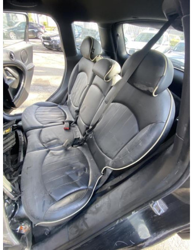 Pare choc arriere MINI MINI 2 R60 COUNTRYMAN BREAK Diesel