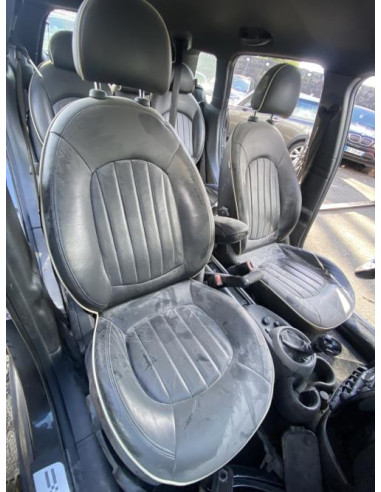 Pare choc arriere MINI MINI 2 R60 COUNTRYMAN BREAK Diesel